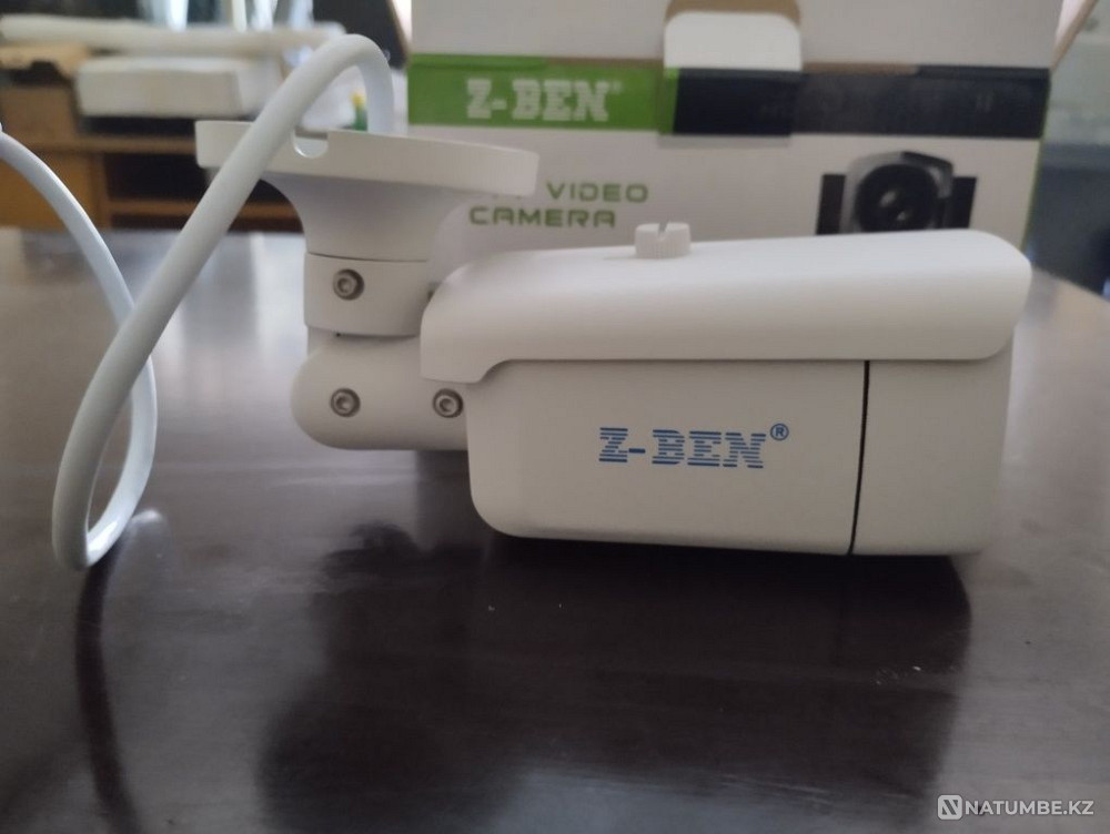 Camera 3 MP digital camera Z-BEN  - photo 3