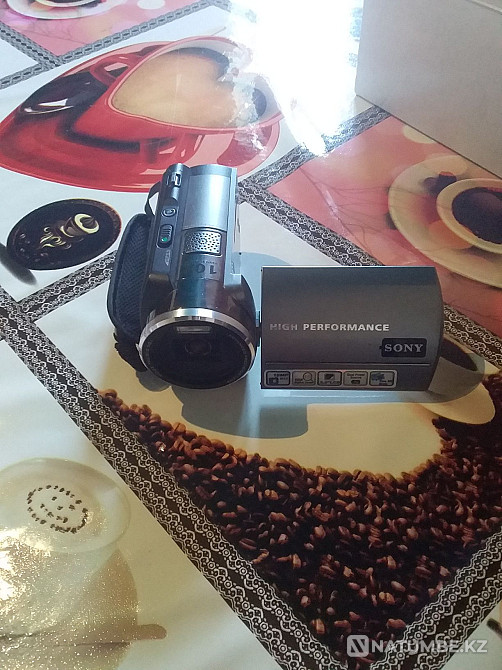 Selling Sony video cameras  - photo 3