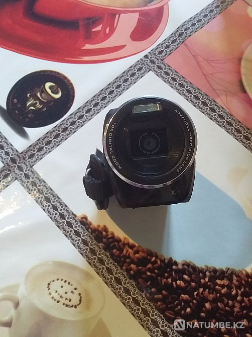 Selling Sony video cameras  - photo 4