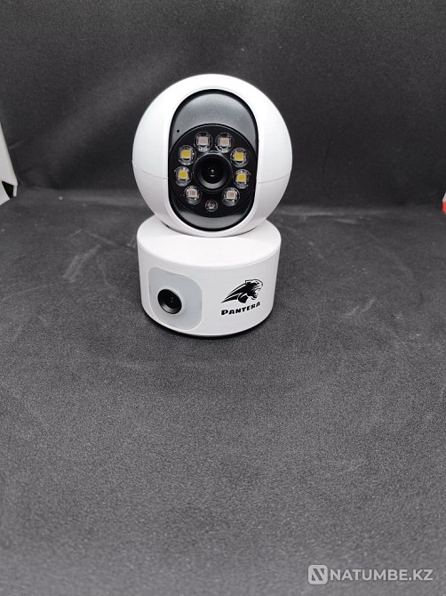 Dual WI-FI camera  - photo 2