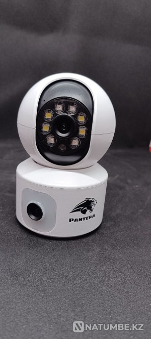 Dual WI-FI camera  - photo 3