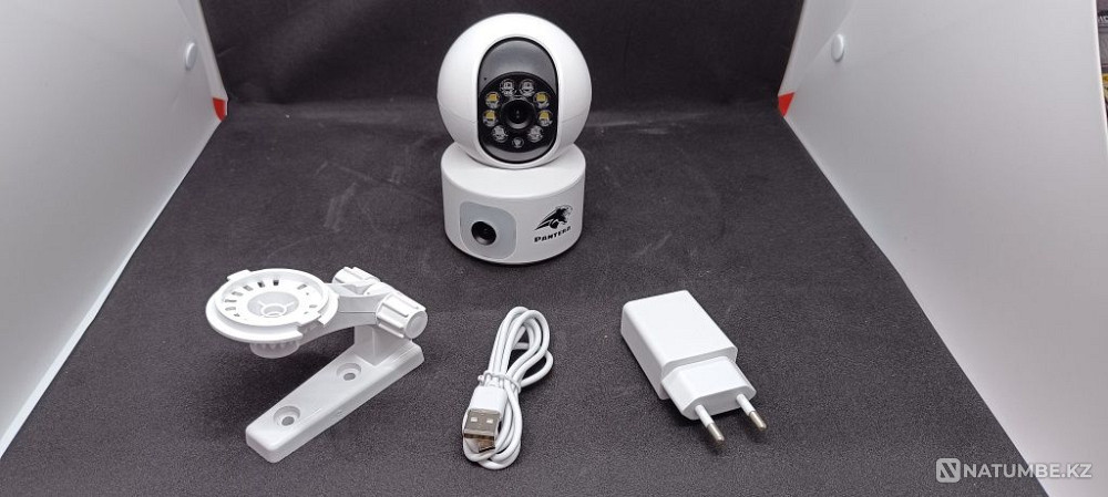 Dual WI-FI camera  - photo 1