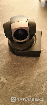 Video camera Sony EVI-D100P  - photo 3