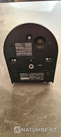 Video camera Sony EVI-D100P  - photo 4