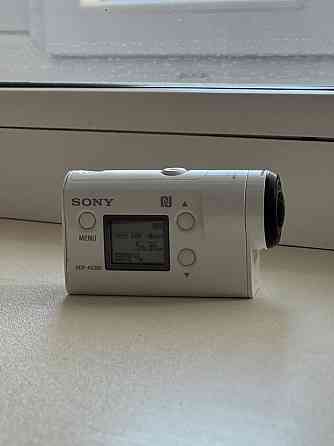 Экшн камера Sony hdr as-300 