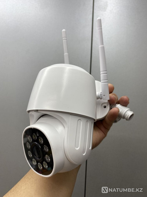 Wi-Fi CCTV Camera  - photo 3