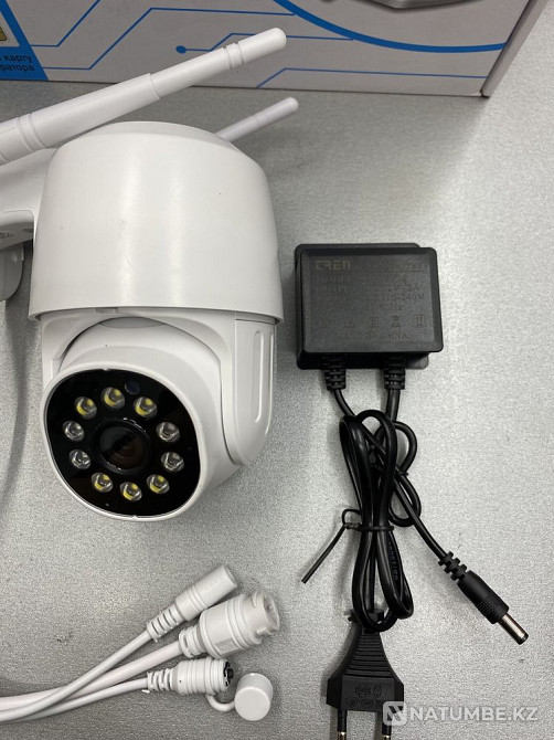 Wi-Fi CCTV Camera  - photo 1