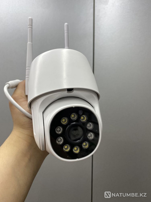 Wi-Fi CCTV Camera  - photo 2