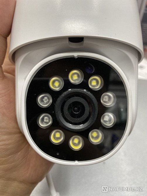 Wi-Fi CCTV Camera  - photo 5