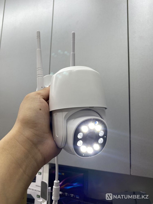 Wi-Fi CCTV Camera  - photo 4