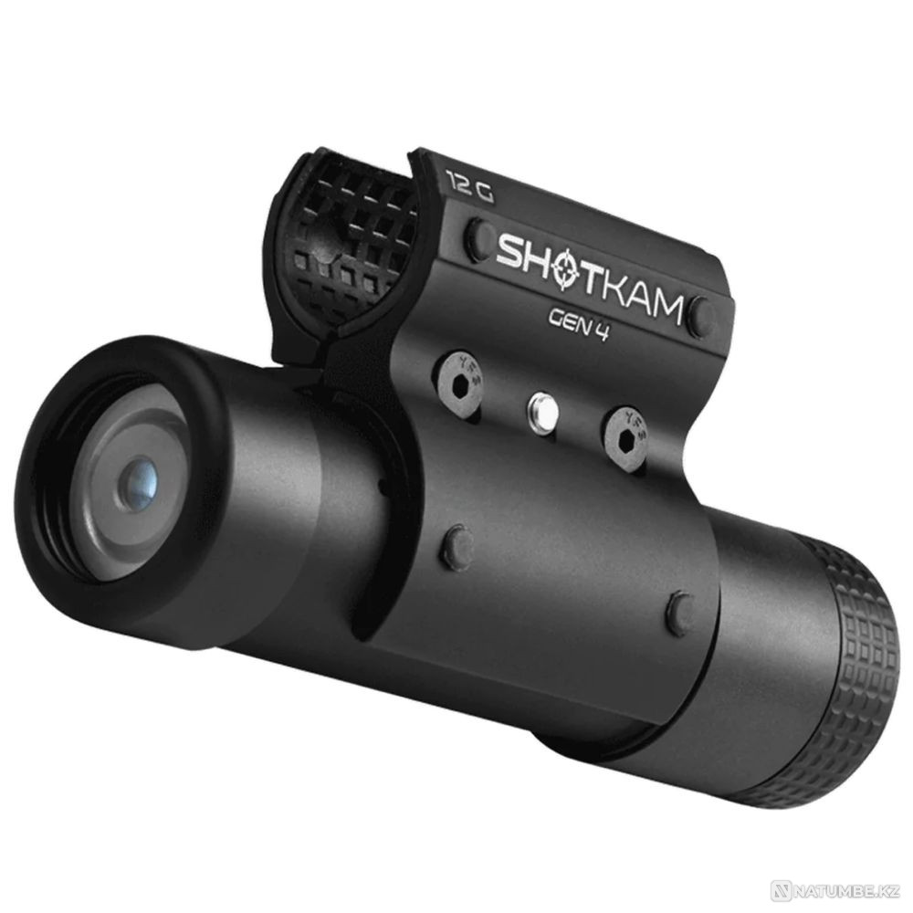 Shotkam 4 camera  - photo 3