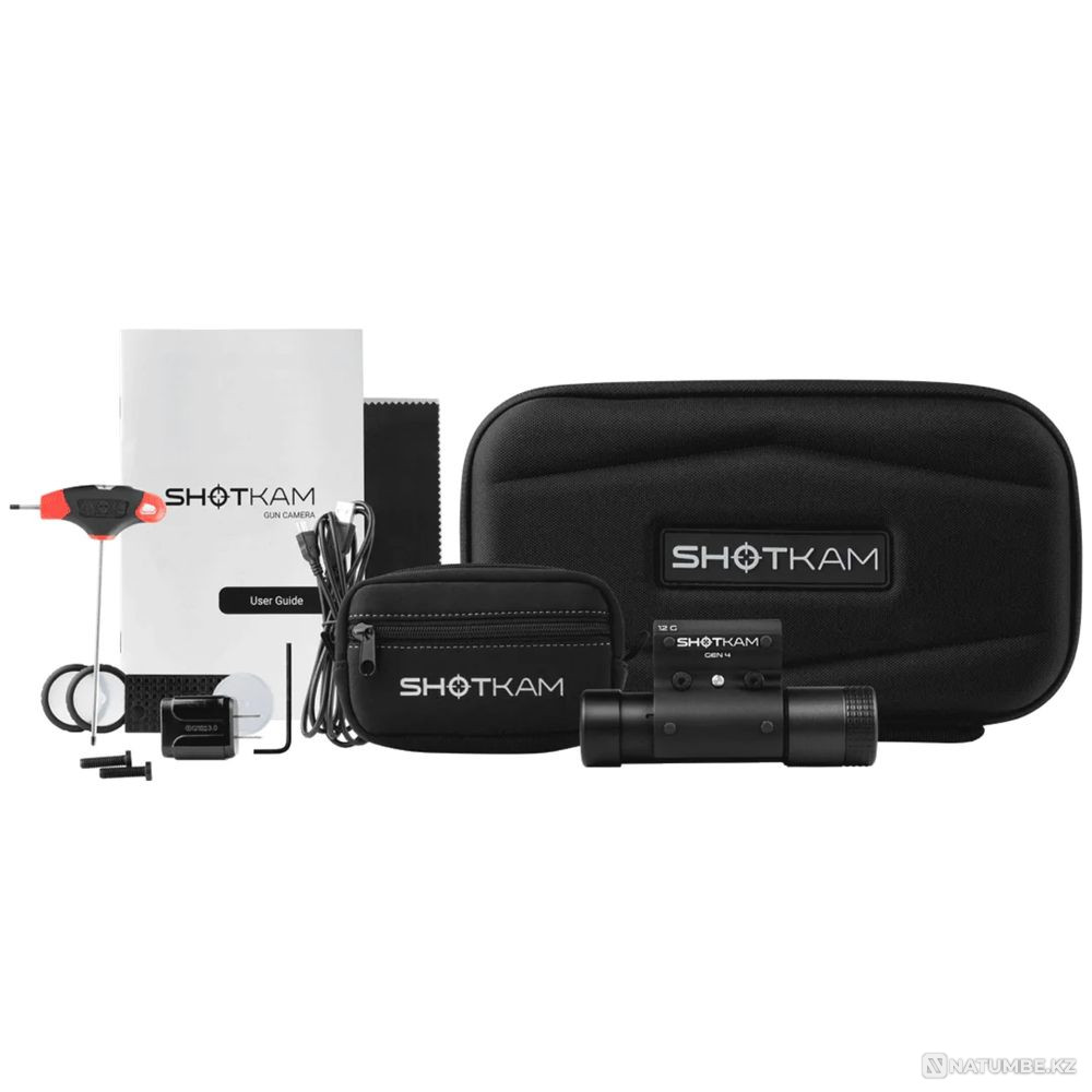 Shotkam 4 camera  - photo 1