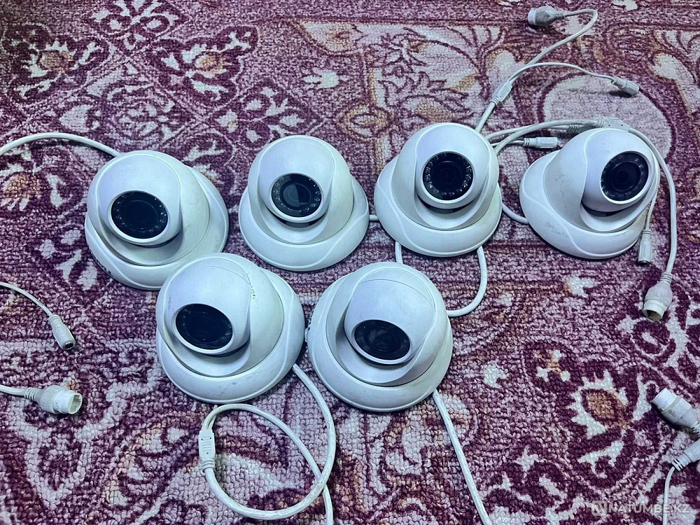 Video camera Tiandy TC-NC9500S3E-MP-E-IR20  - photo 1