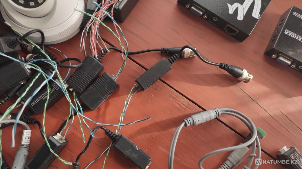 Video surveillance system  - photo 7