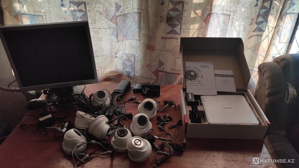 Video surveillance system  - photo 2