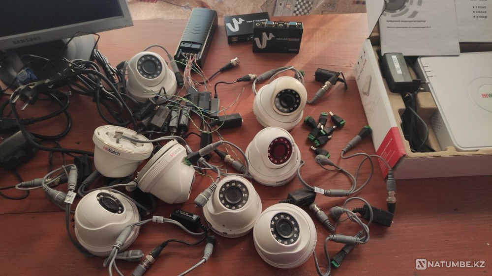 Video surveillance system  - photo 5