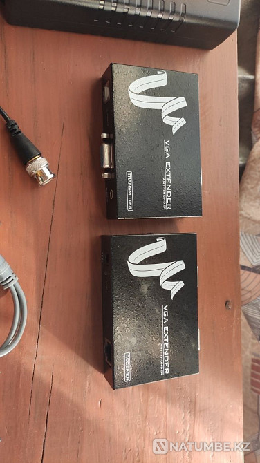 Video surveillance system  - photo 4