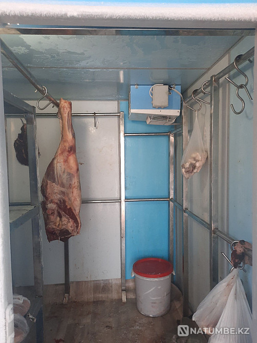 Luggage storage 2*2 Russia  - photo 4