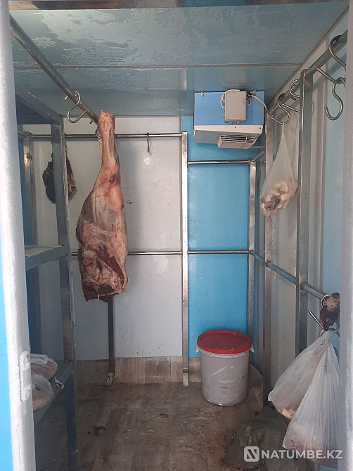 Luggage storage 2*2 Russia  - photo 3