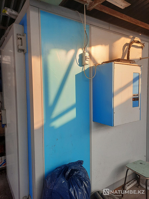 Luggage storage 2*2 Russia  - photo 1