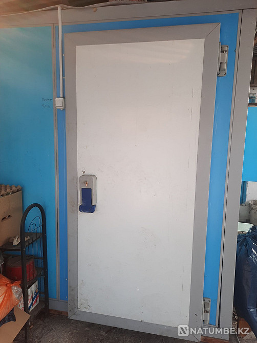 Luggage storage 2*2 Russia  - photo 2