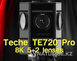 360° камерасы Teche720 pro  - изображение 1