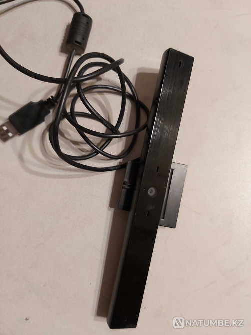 Selling webcam Sony CMU-BR100.  - photo 1