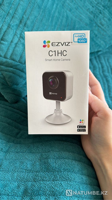 Selling surveillance camera  - photo 1