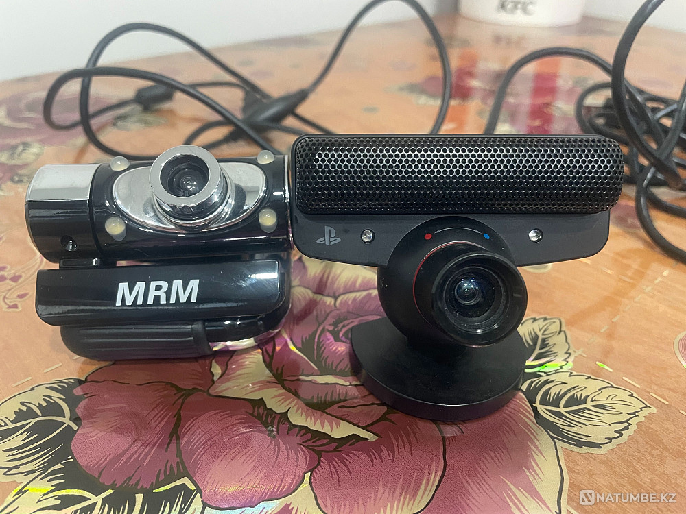 Selling vep cameras like new, hardly ever used  - photo 1