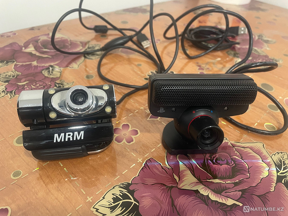 Selling vep cameras like new, hardly ever used  - photo 3