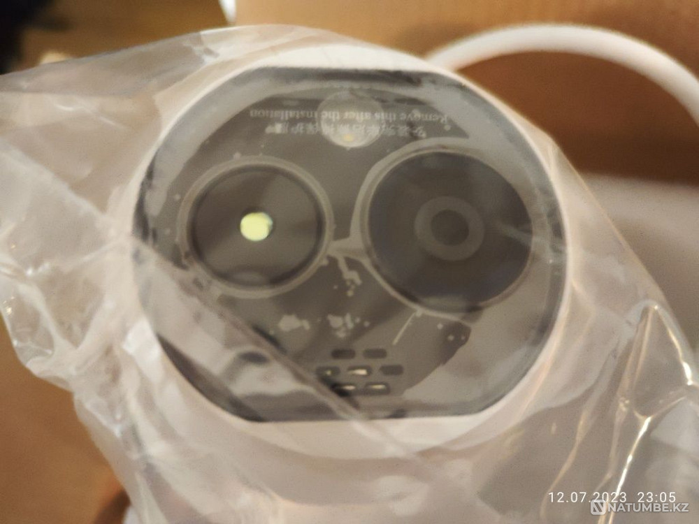 Hikvision smart camera  - photo 1