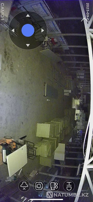 видеонаблюдения  - изображение 2