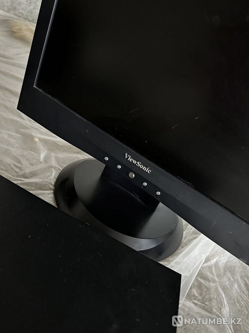 Video switcher and monitor for CCTV cameras!  - photo 2