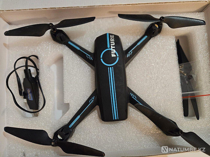 Drone with wifi control  - photo 1