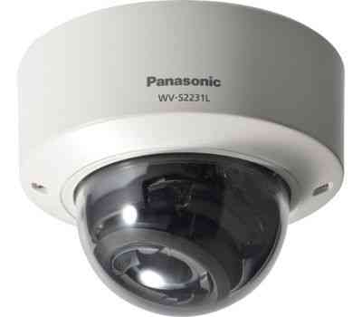 IP-camera Panasonic WV-S2231L 