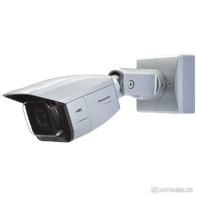 IP бейнекамера Panasonic WV-SPV781L  - изображение 1