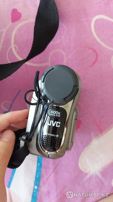 Selling a video camera  - photo 5