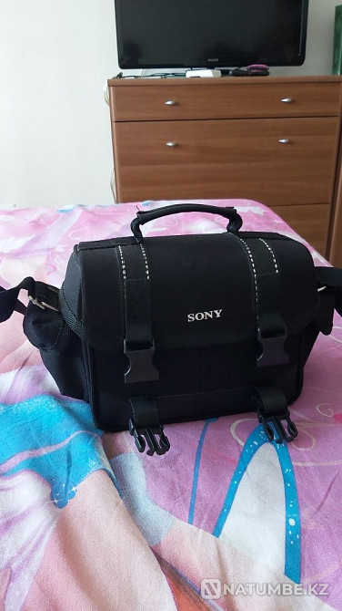 Selling a video camera  - photo 2