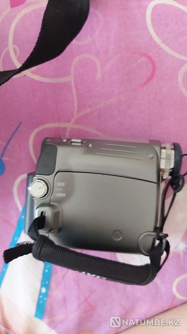 Selling a video camera  - photo 6