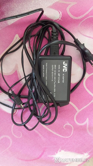 Selling a video camera  - photo 4