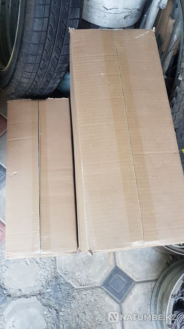 stretch film 6 pcs  - photo 4