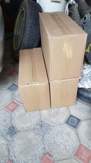 stretch film 6 pcs  - photo 5