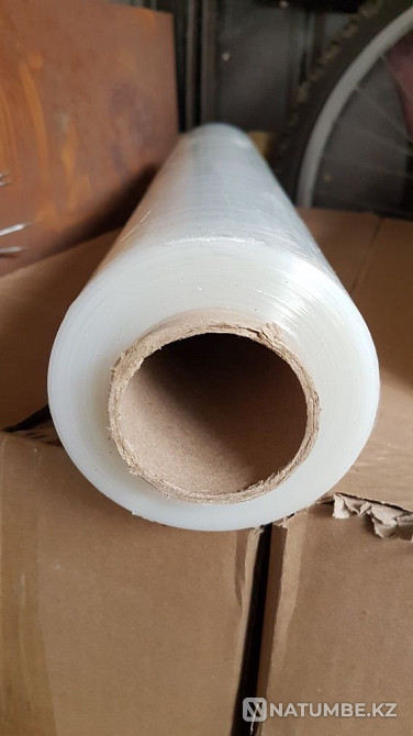 stretch film 6 pcs  - photo 7