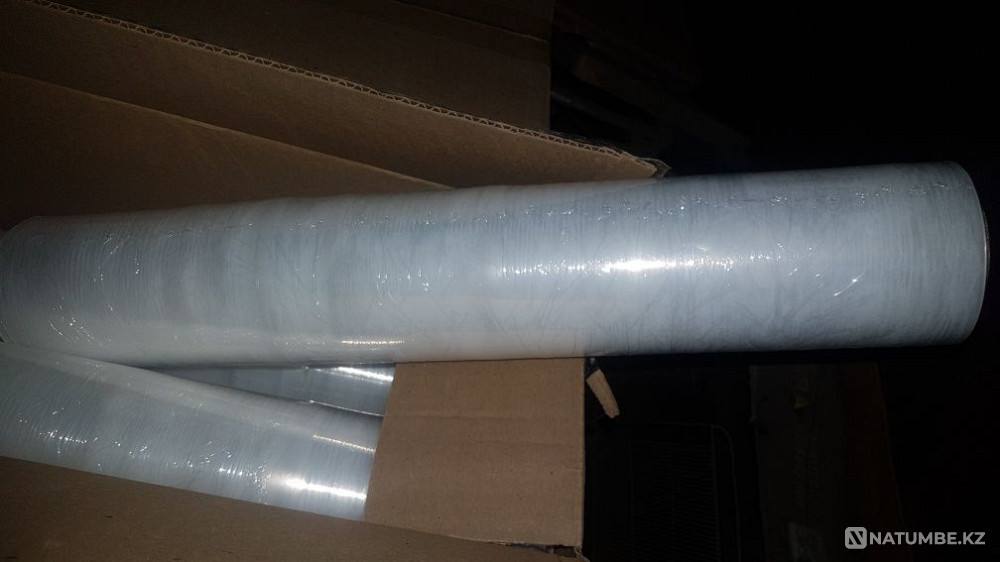 stretch film 6 pcs  - photo 3