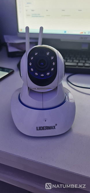 Selling Yossee smart camera  - photo 1