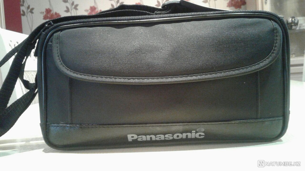 Panasonic video camera  - photo 4