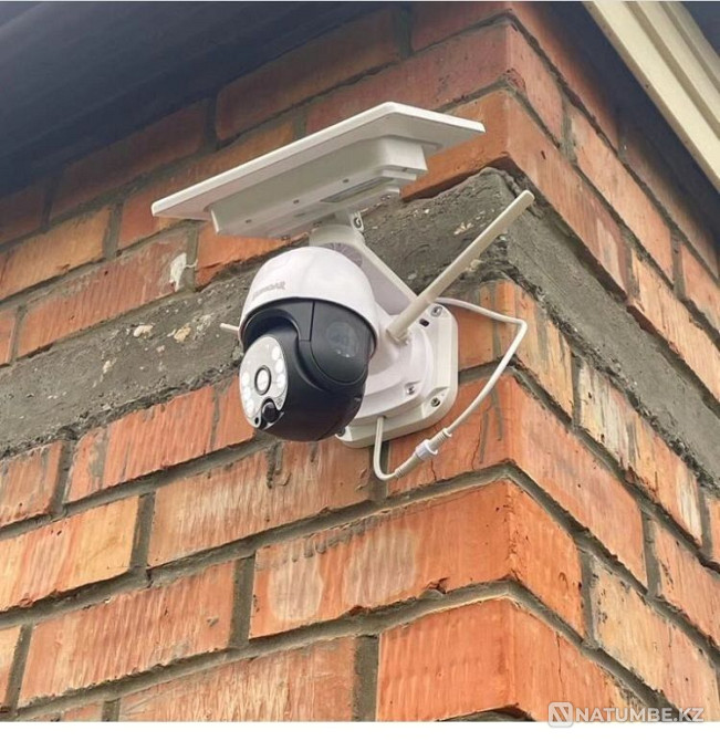 Internet Camera Television  - photo 3