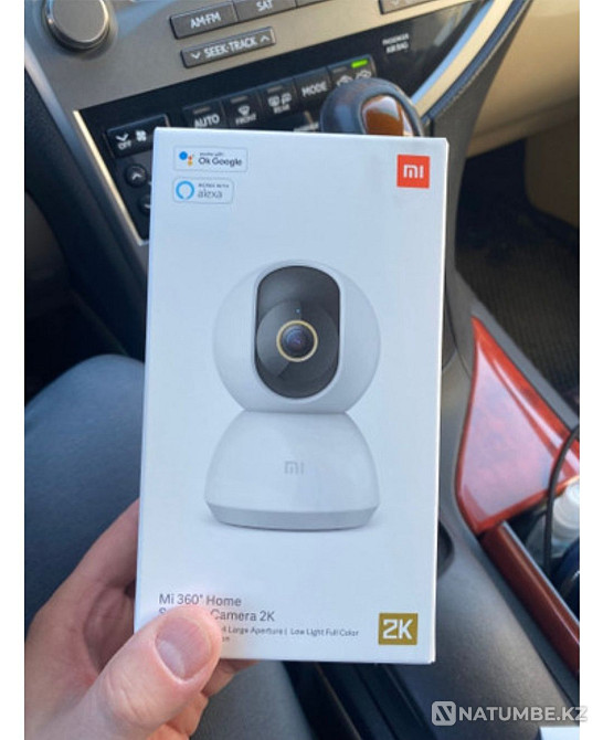 Xiaomi CCTV camera  - photo 1