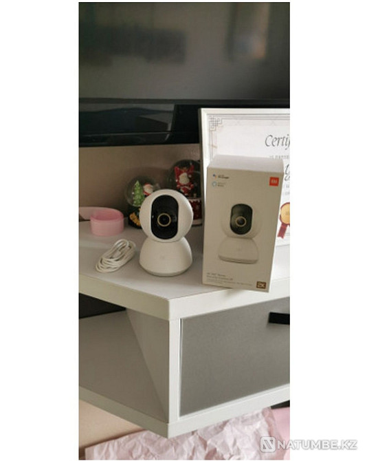 Xiaomi CCTV camera  - photo 3