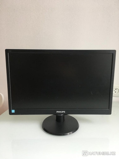 New HIKVISION CCTV cameras; PHILIPS CCTV monitor  - photo 7